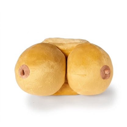 PlyšoPrsa™ - Polštář