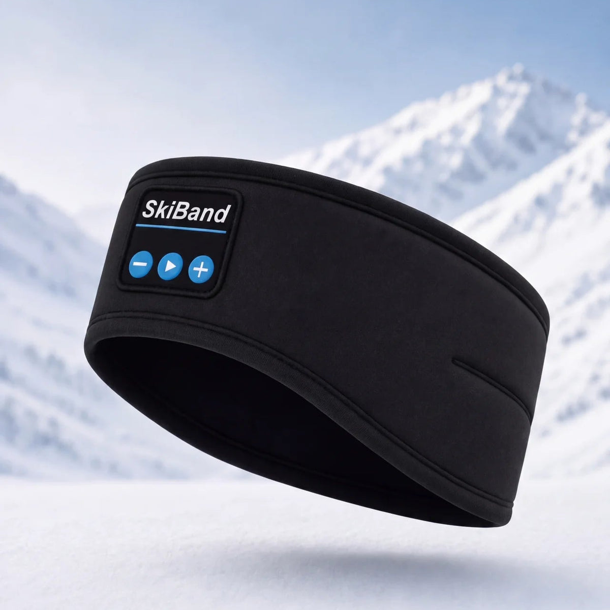SkiBand™ - Čelenka
