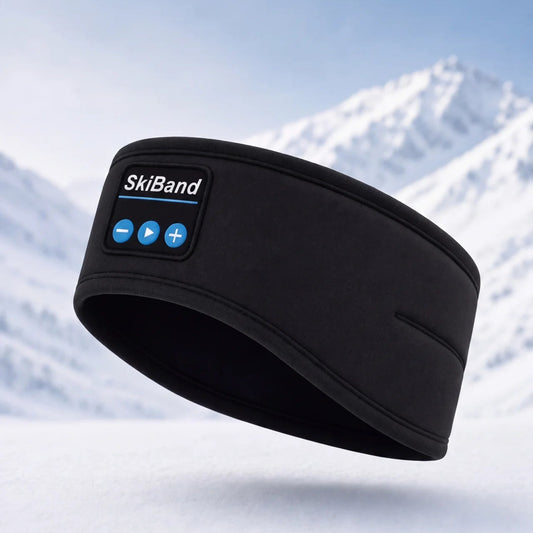 SkiBand™ - Čelenka